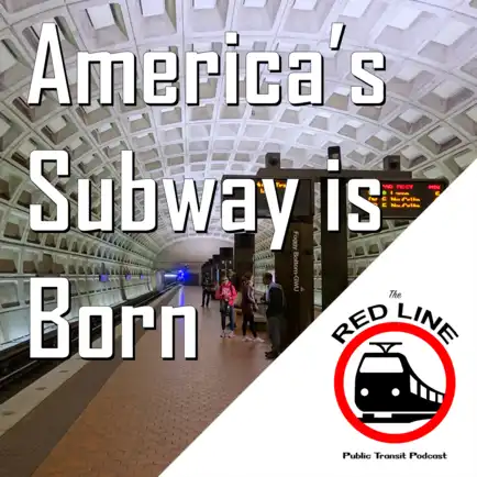 Putting the METRO in DC METRO - DC Part 2: Episode 102 thumbnail