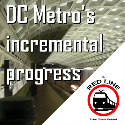 America's Subway Grows Up - DC Part 3: Episode 103 thumbnail