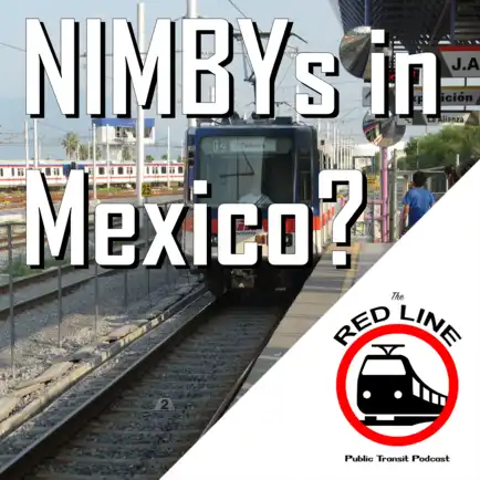 Metrorrey - Is Mexican Transit Better Than Link?: Episode 106 thumbnail