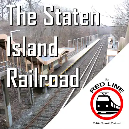 New York's Worst Railway - The SIR: Episode 117 thumbnail
