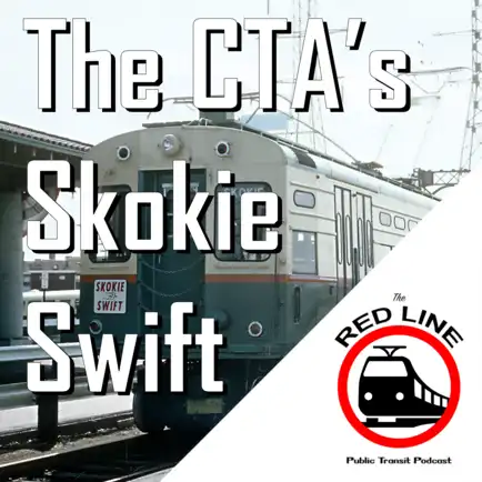 The Commuter's Friend: Chicago's Skokie Swift: Episode 118 thumbnail