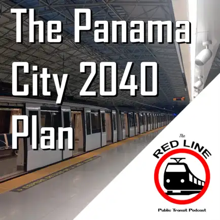 North America's Southernmost Rapid Transit - The Panama City Metro: Episode 119 thumbnail