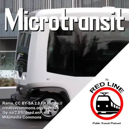 Microtransit: Episode 11 thumbnail