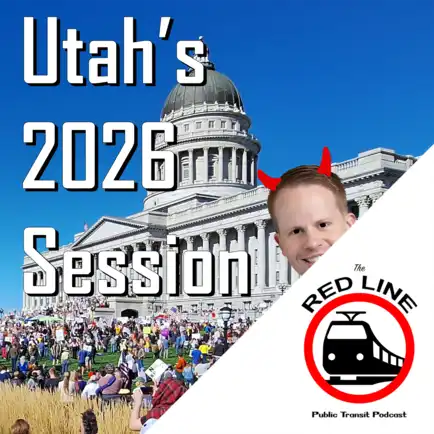 Oops! Duplicate Episode gone Evil - Utah Legislative Session: Episode 120 thumbnail