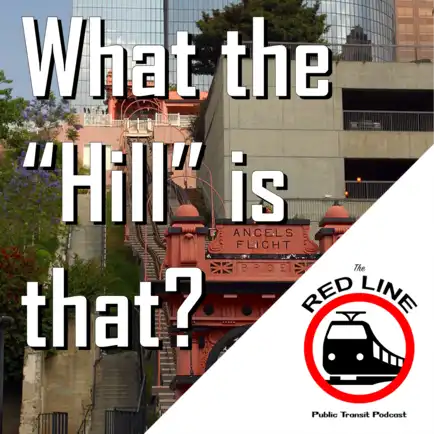 Railway to Heaven - LA's Angel's Flight: Episode 126 thumbnail