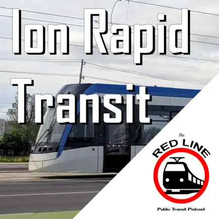 Kitchenloo's ION - A CHARGED LRT: Ep. 128 thumbnail
