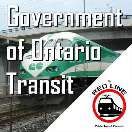 GO Transit & its Hawker-Siddely Coaches: Episode 130 thumbnail
