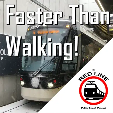 Toronto's Finch West LRT: Episode 133 thumbnail