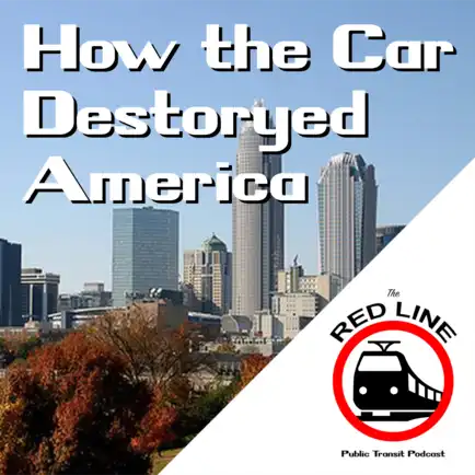 How the Car Destroyed America: Episode 1 thumbnail