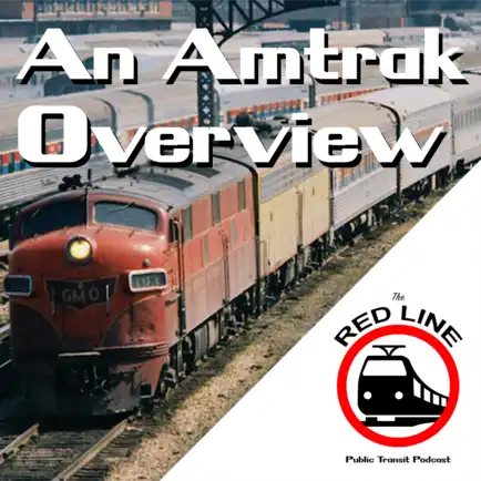 The Best Intercity Rail in the Americas - An Amtrak Overview: Episode 24 thumbnail