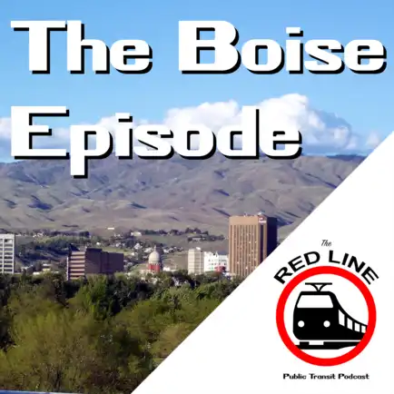 The Armchair Planners visit Boise: Episode 27 thumbnail