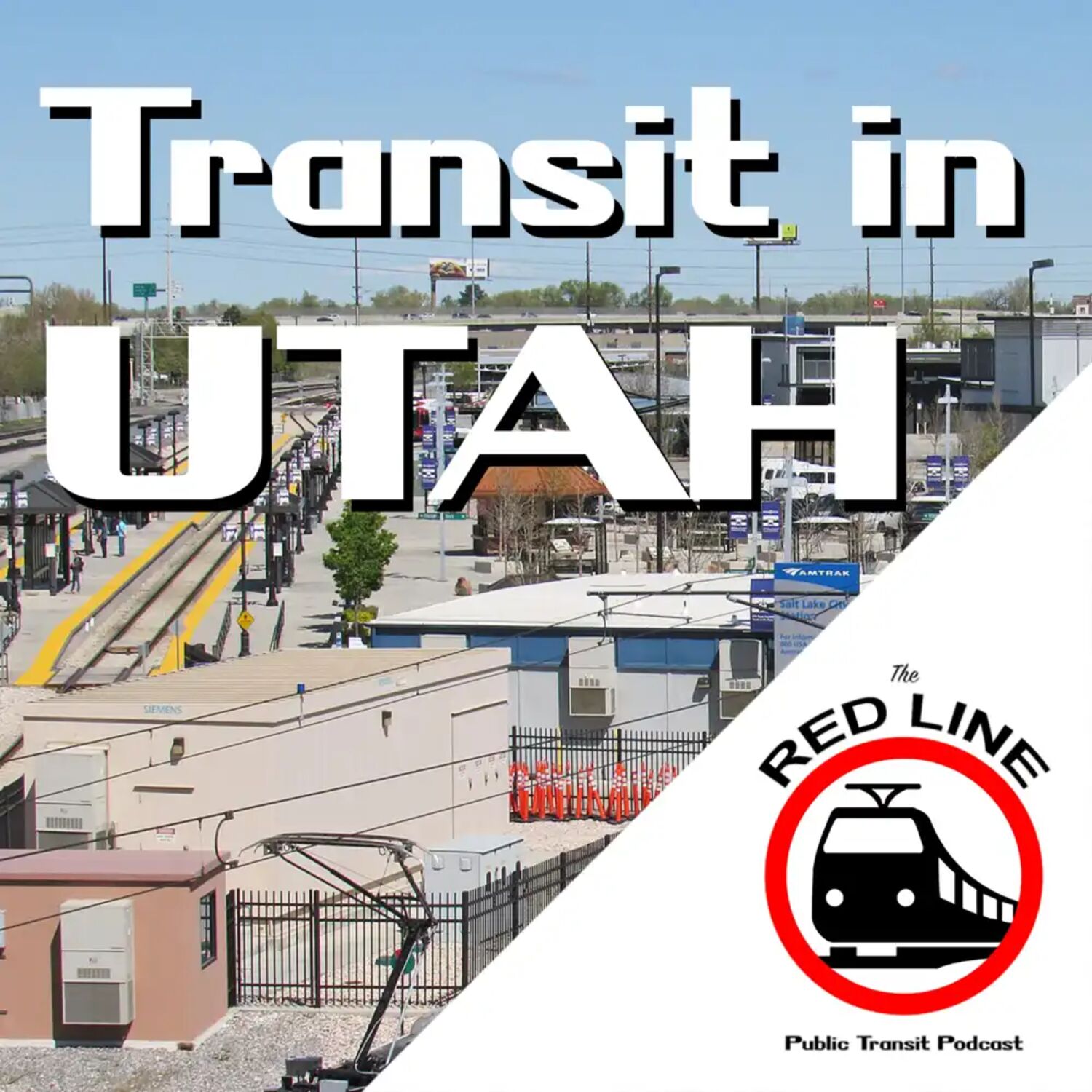The Utah Edition: Episode 30 episode artwork