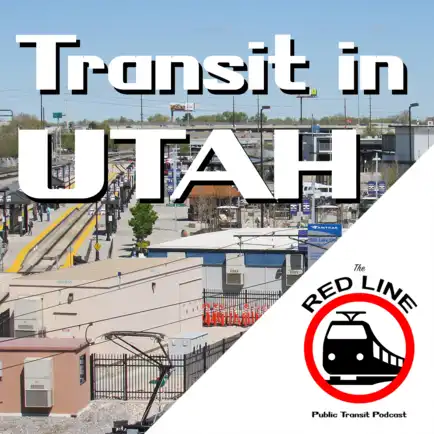 The Utah Edition: Episode 30 thumbnail