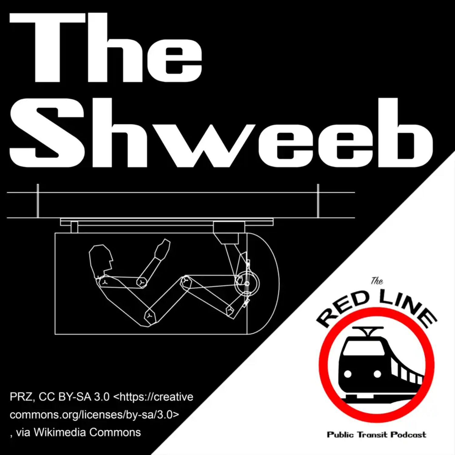 SHWEEB.: Episode 35 episode artwork
