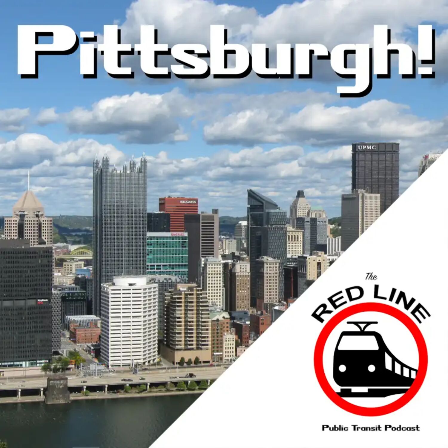 Pittsburgh History - BRT Done Right?: Episode 36 episode artwork