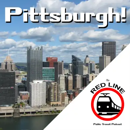 Pittsburgh History - BRT Done Right?: Episode 36 thumbnail