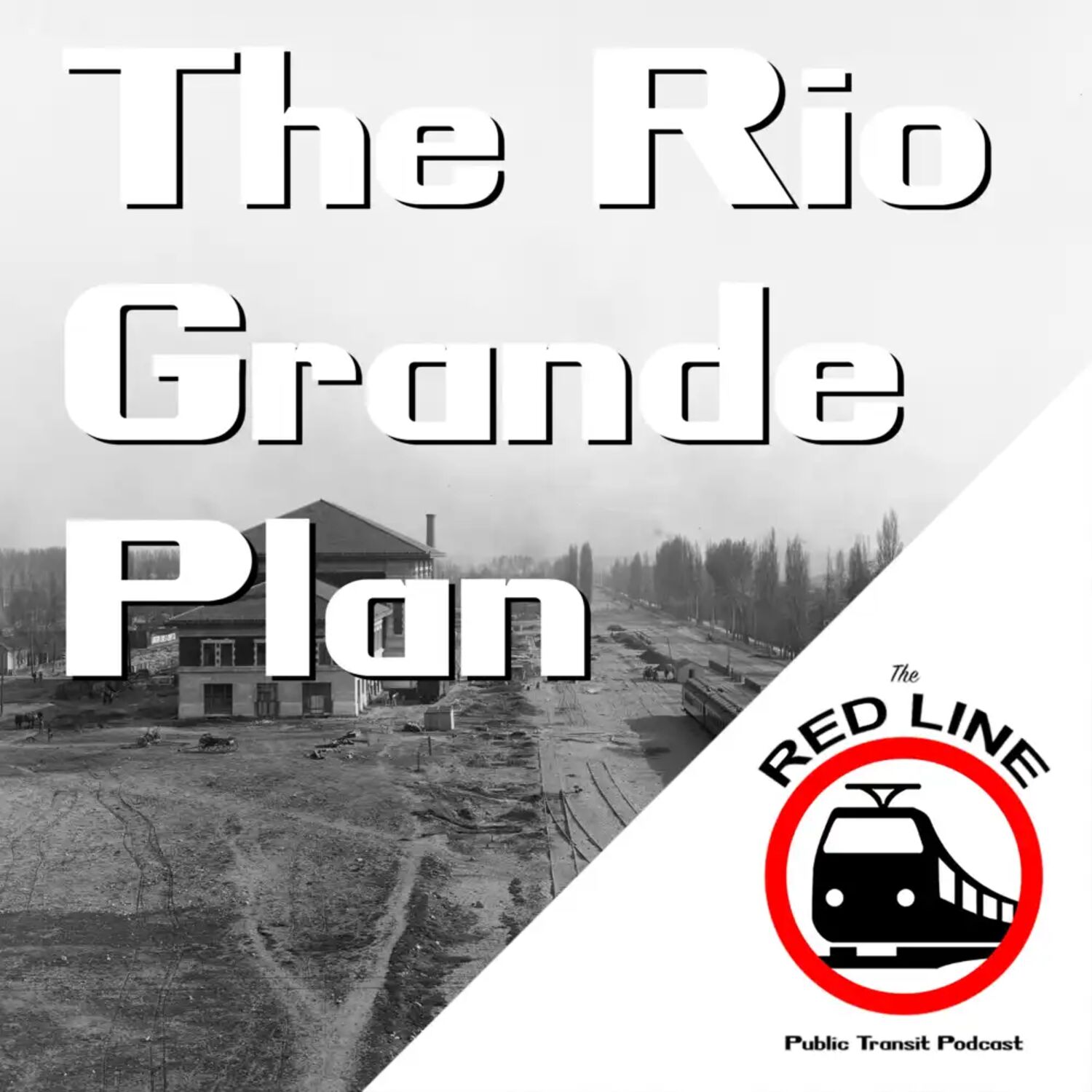 The Rio Grande Plan (feat. Cameron and Christian): Episode 42 episode artwork