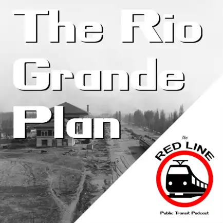 The Rio Grande Plan (feat. Cameron and Christian): Episode 42 thumbnail
