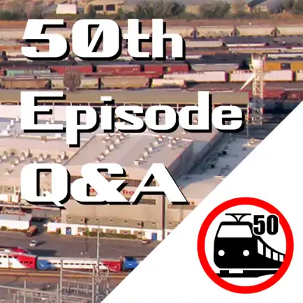 TRLP Golden Jubilee: Episode 50 thumbnail