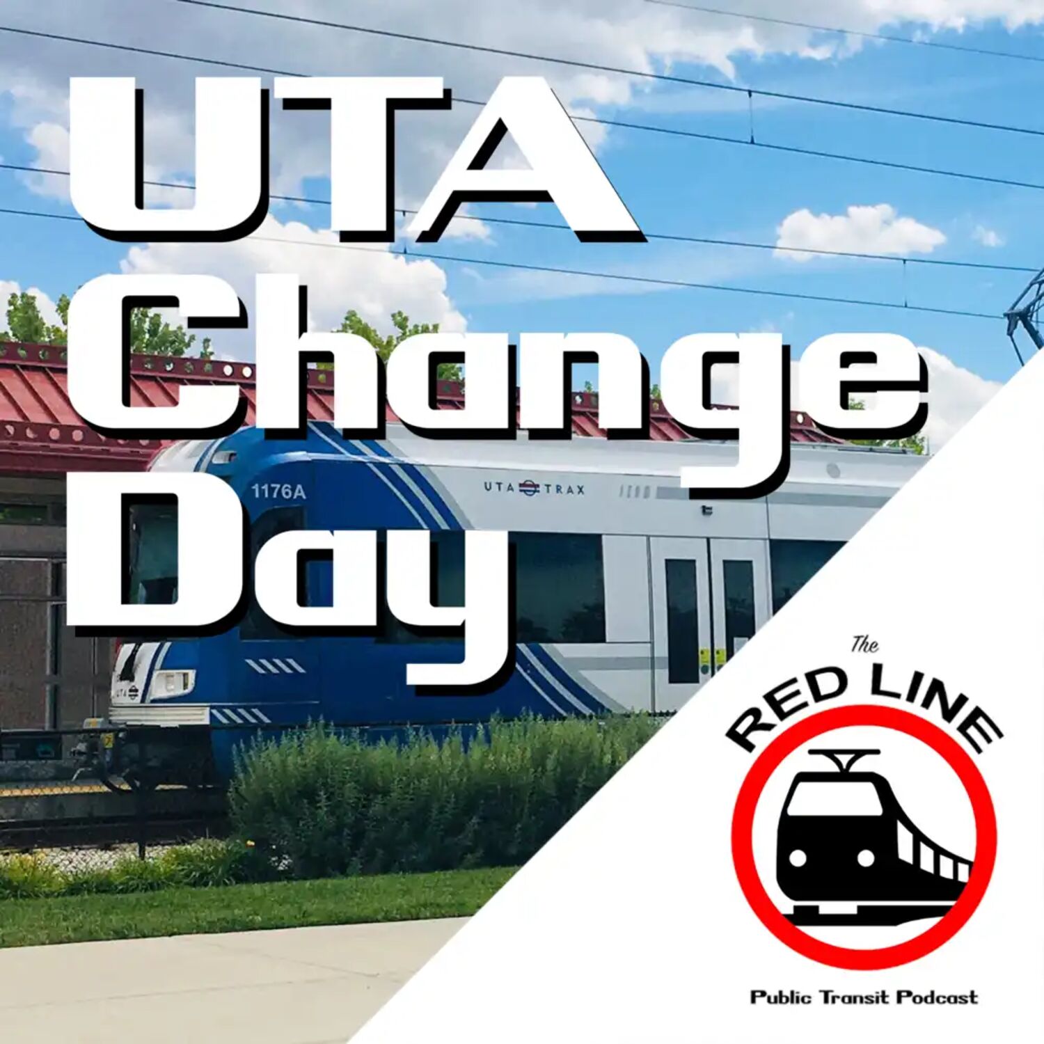 UTA August Change Day: Episode 51 episode artwork