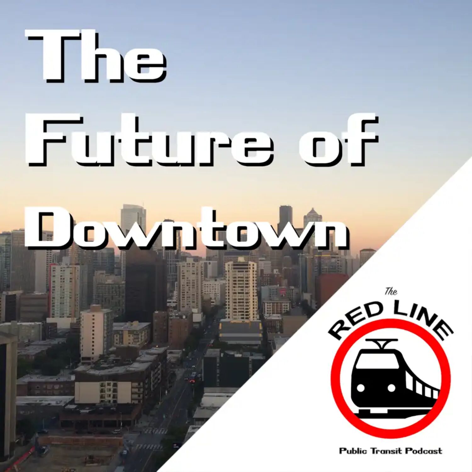 My Downtown Is Better Than Yours: Episode 52 episode artwork