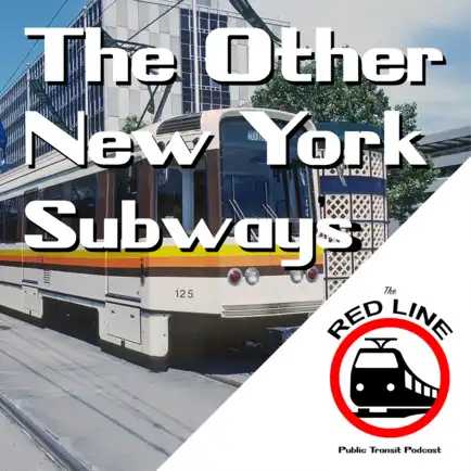 The Other New York Subway(s): Episode 53 thumbnail