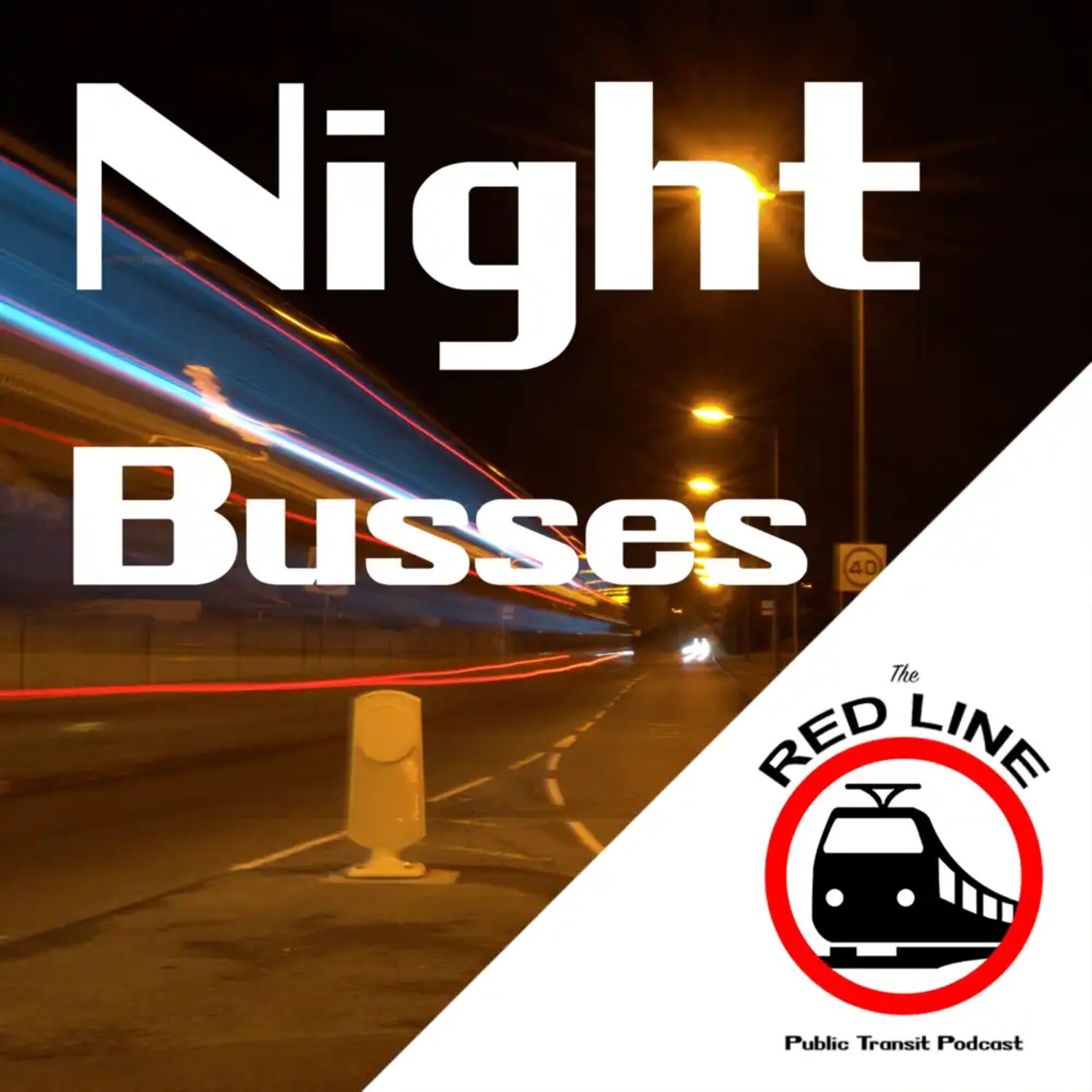 The Red Line - Now With 24/7 Service!: Episode 56 episode artwork
