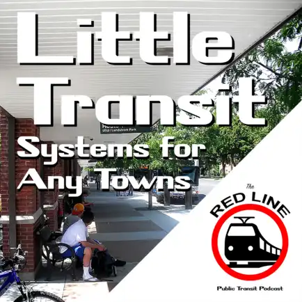 Little Transit - Systems for Any Town: Episode 5 thumbnail