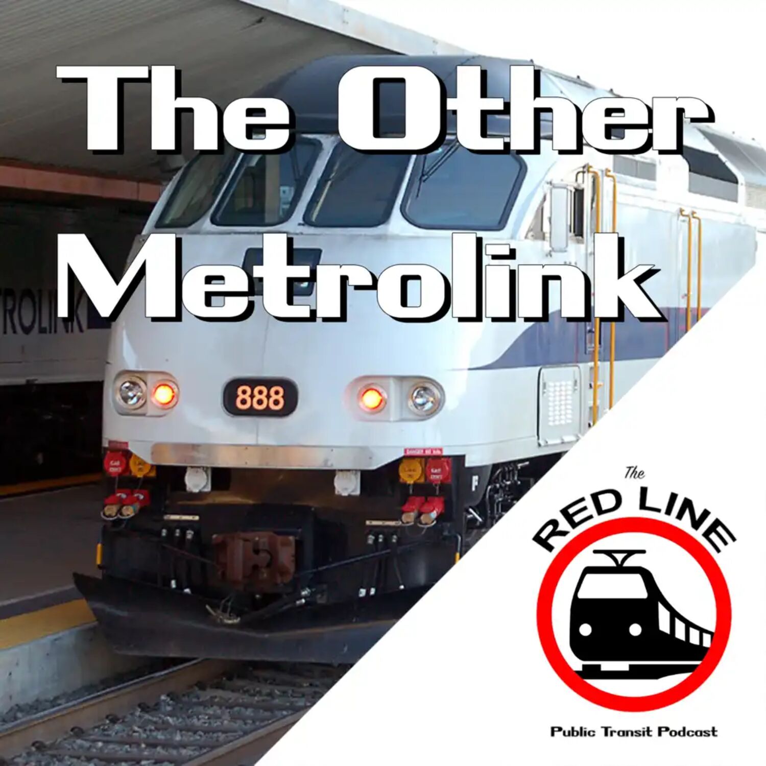The Other Metrolink - LA Part 3: Episode 65 episode artwork