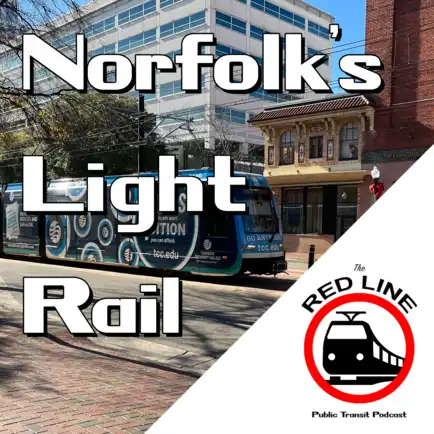 The Strange Story of Norfolk's Light Rail: Episode 68 thumbnail