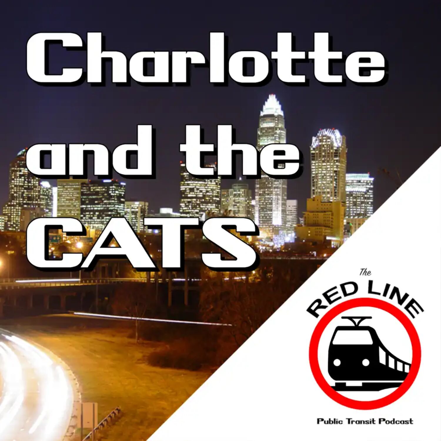 A Bright Future for Charlotte: Episode 73 episode artwork