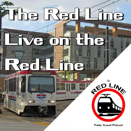 Live on UTA's Red Line with our Patrons: Episode 74 thumbnail