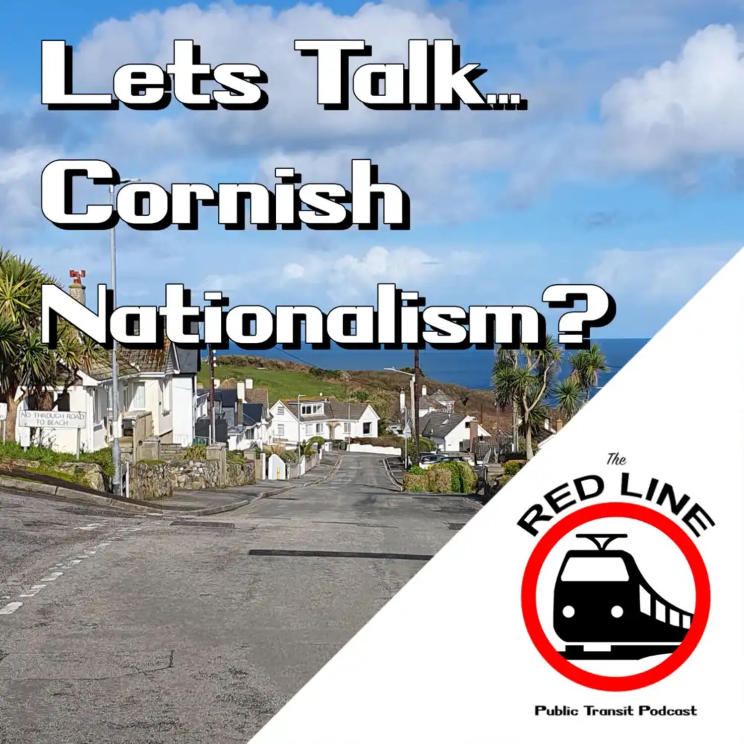 Portland and Cornish Nationalism: Episode 78 episode artwork
