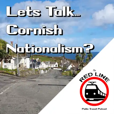 Portland and Cornish Nationalism: Episode 78 thumbnail