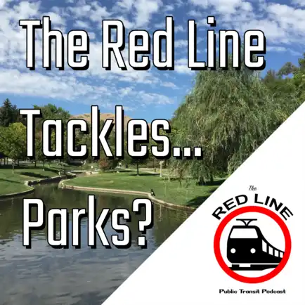 The Importance of Public Parks: Episode 84 thumbnail