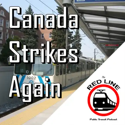 Edmonton - A Light Rail Win?: Episode 97 thumbnail