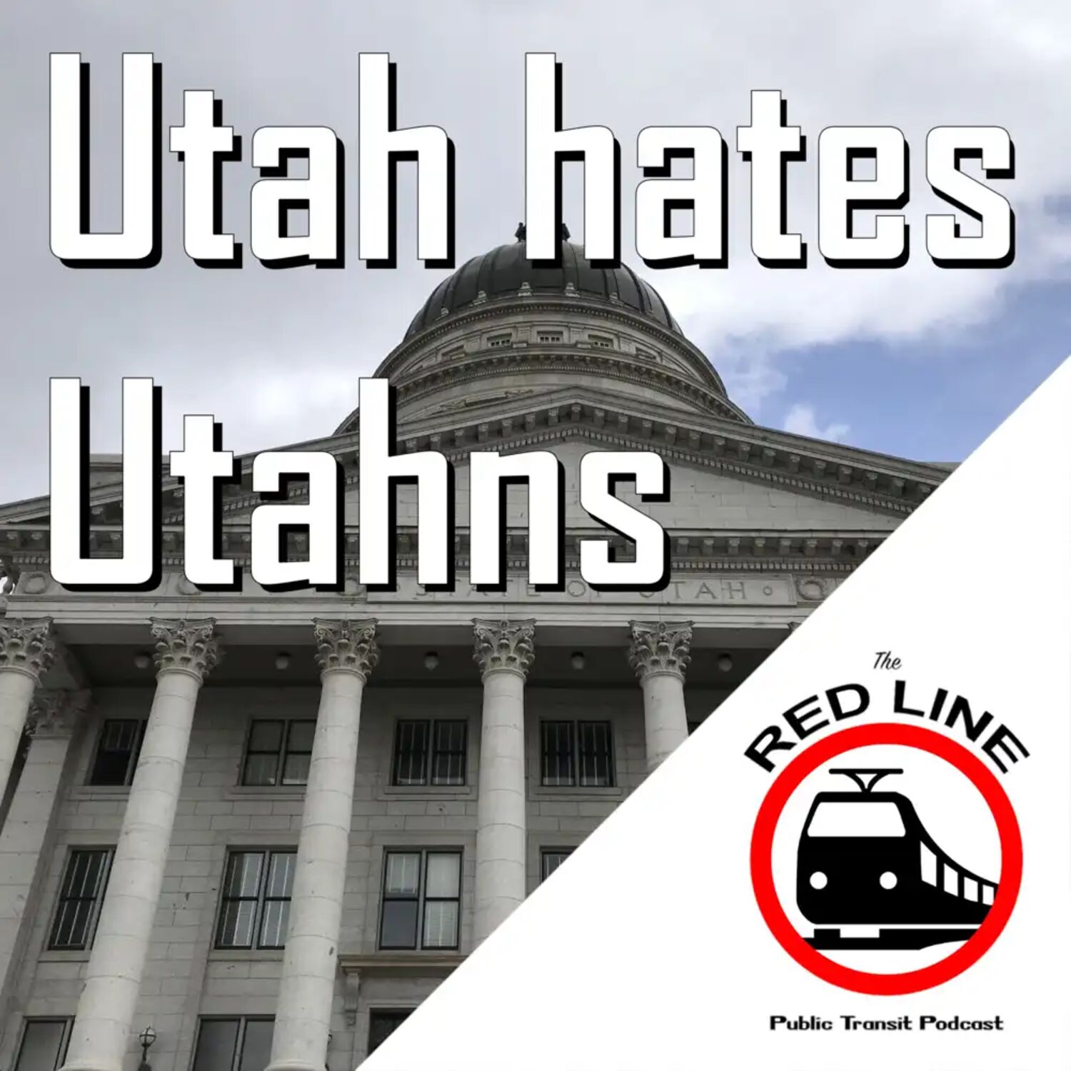 Are Utah's Lawmakers Taking Cues from Doug Ford? (2025 Session Recap): Episode 99