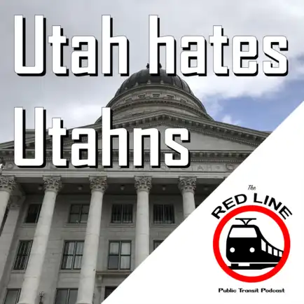 Are Utah's Lawmakers Taking Cues from Doug Ford? (2025 Session Recap): Episode 99 thumbnail